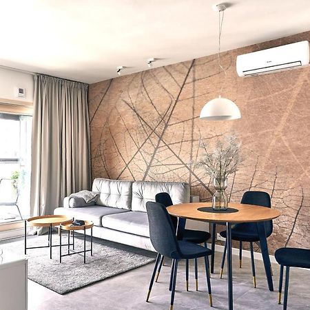 Mennica Residence Suite Apartments Varsovie Extérieur photo